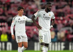 Bayer Leverkusen țintește un jucător de la Real Madrid