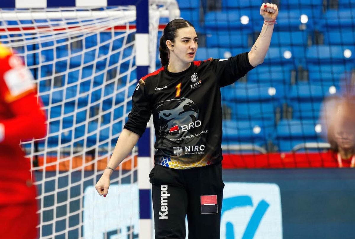 Cuvântul asupra căruia a insistat selecționerul Ovidiu Mihăilă, cu mai puțin de 48 de ore înaintea debutului la Campionatul Mondial de handbal