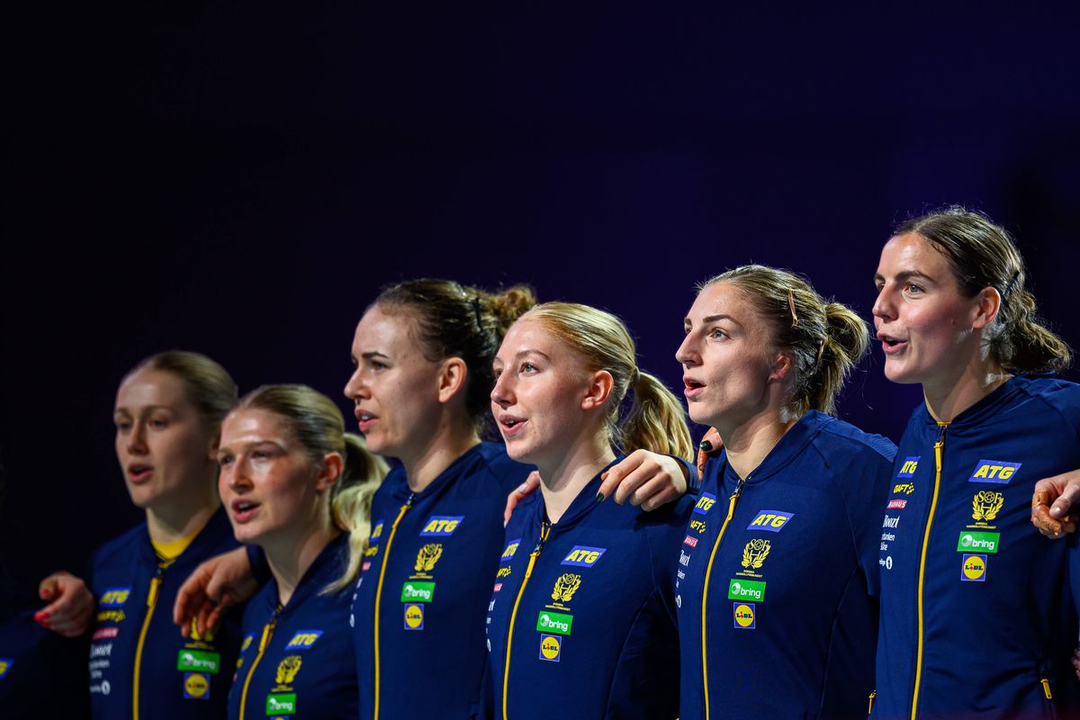 Învinsă de România la Euro 2024 de handbal feminin, Suedia avansează la Viena » Clasamentul final al grupei principale