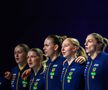 Învinsă de România la Euro 2024 de handbal feminin, Suedia avansează la Viena » Clasamentul final al grupei principale