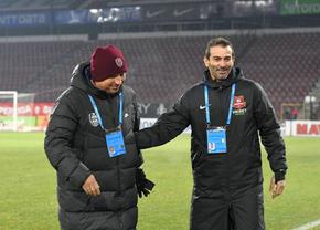 Antrenorul din Superliga, la un pas de demitere: „A fost groasă rău”