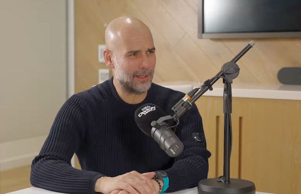 Pep Guardiola anunță sfârșitul: „O pauză m-ar ajuta”. Ce asigură că NU va face după despărțirea de City