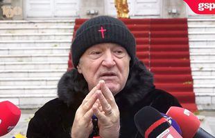 Gigi Becali, atac fără precedent: „Iohannis a făcut-o. Îi vedem în cătușe! Ca Ceaușescu poate pleca”