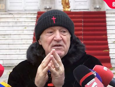 Gigi Becali, atac fără precedent: „Iohannis a făcut-o. Îi vedem în cătușe! Ca Ceaușescu poate pleca”