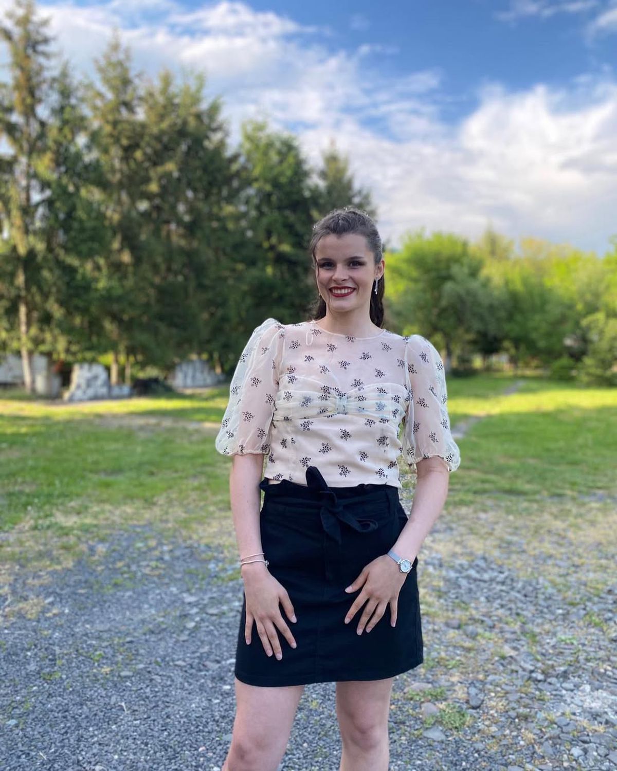 Pasiunea inedită a Alisiei Boiciuc, coordonatoarea de 19 ani a naționalei României » Destăinuiri pentru GSP