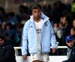 Kylian Mbappe s-a accidentat în Atalanta - Real Madrid, foto: Getty Images