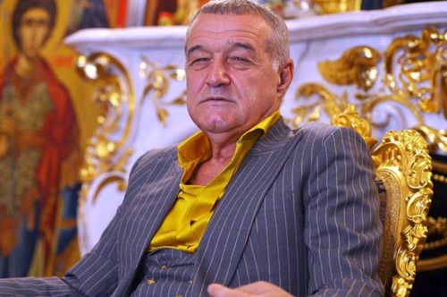 Gigi Becali