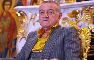 Gigi Becali, după ce a aflat că Dan Șucu a devenit patron la Genoa: „Întreb un lucru...” + „Eu nu pot să dau banii mei ca să concurez cu el, că nu sunt idiot”