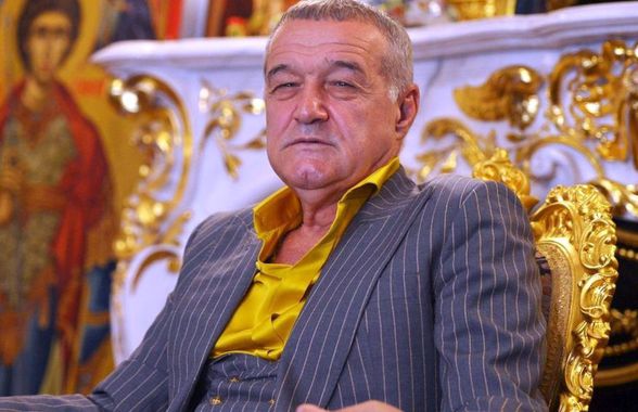 Gigi Becali, după ce a aflat că Dan Șucu a devenit patron la Genoa: „Întreb un lucru...” + „Eu nu pot să dau banii mei ca să concurez cu el, că nu sunt idiot”