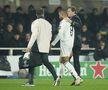 Kylian Mbappe s-a accidentat în Atalanta - Real Madrid, foto: Imago Images