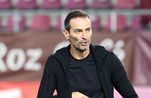 Reacția lui Marius Măldărășanu, după victoria cu Poli Iași: „E greu să-i mulțumim pe toți”