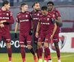 CFR nu și-a găsit busola în derby-ul cu U Cluj / Sursă foto: Imago Images