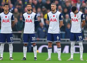 Stoperul lui Tottenham, atac frontal la șeful clubului, Daniel Levy! Ce spune și despre managerul Ange Postecoglou