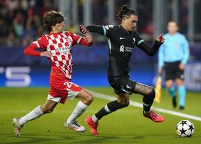 Liga Campionilor, runda 6: 9 meciuri se joacă astăzi » Liverpool, 6 victorii din 6