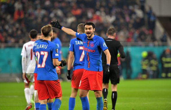 Decizia UEFA » El arbitrează Hoffenheim - FCSB! Campioana, amintiri plăcute cu „centralul”