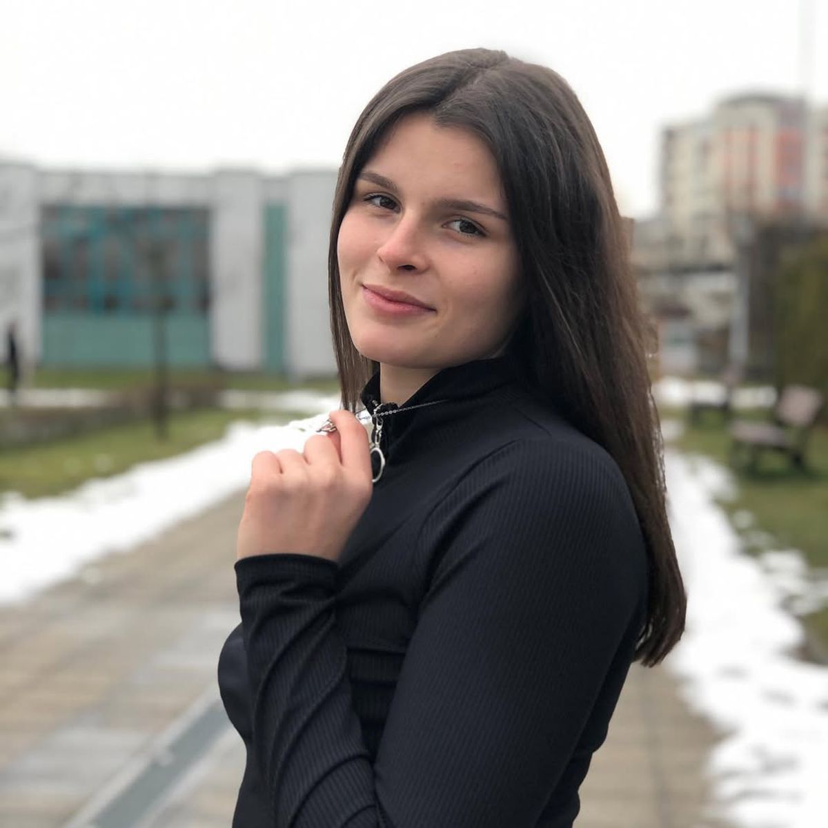 Alisia Boiciuc / Foto: Instagram