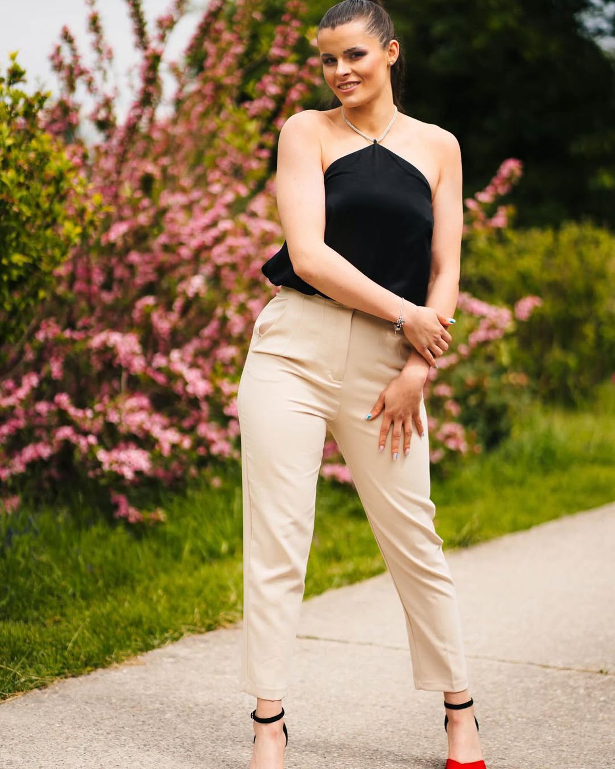 Pasiunea inedită a Alisiei Boiciuc, coordonatoarea de 19 ani a naționalei României » Destăinuiri pentru GSP