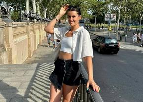Pasiunea inedită a Alisiei Boiciuc, coordonatoarea de 19 ani a naționalei României » Destăinuiri pentru GSP