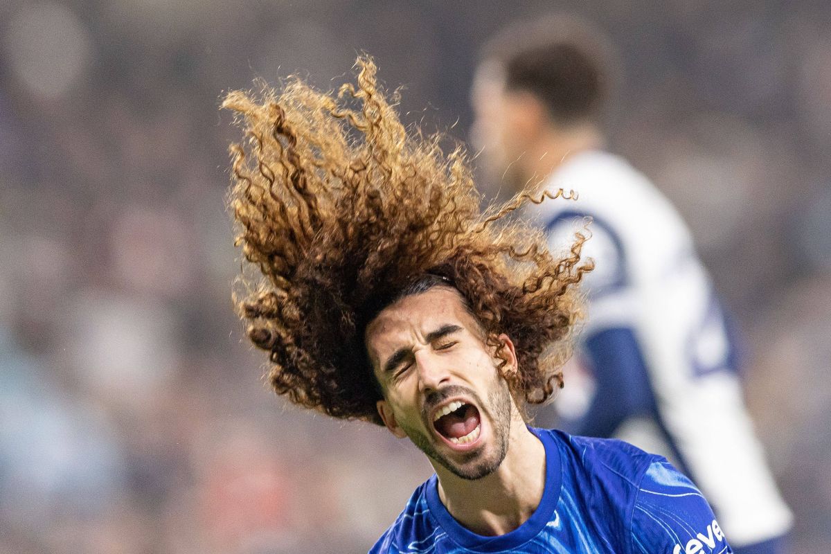 Noul model de ghete Puma, Future 8