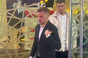 „Cumva ne-am obișnuit” » Cum se mobilizează Darius Olaru înainte de Hoffenheim - FCSB + Târnovanu are un obiectiv măreț