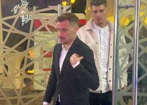 „Cumva ne-am obișnuit” » Cum se mobilizează Darius Olaru înainte de Hoffenheim - FCSB + Târnovanu are un obiectiv îndrăzneț