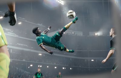 EA SPORTS FC prezintă gheata Irmão Tekela a lui Endrick în ediție specială, aducând un omagiu orașului său natal