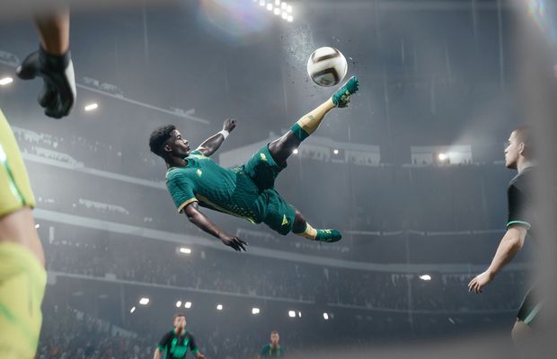 EA SPORTS FC prezintă gheata Irmão Tekela a lui Endrick în ediție specială, aducând un omagiu orașului său natal