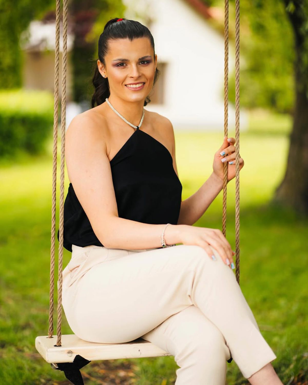 Pasiunea inedită a Alisiei Boiciuc, coordonatoarea de 19 ani a naționalei României » Destăinuiri pentru GSP