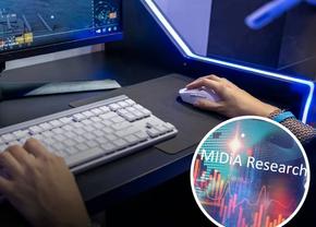 Următorul pas în publicitate: Un studiu recomandă introducerea de reclame video în jocuri