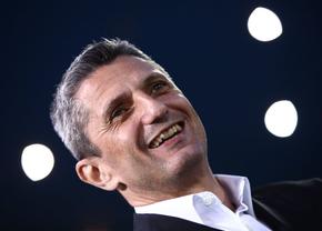 Răzvan Lucescu, antrenorul anului în Grecia!