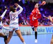 Ungaria - Franța s-a ridicat la nivelul unei finale de grupă la Euro 2024 de handbal feminin! Cine a reușit să evite Norvegia în semifinale