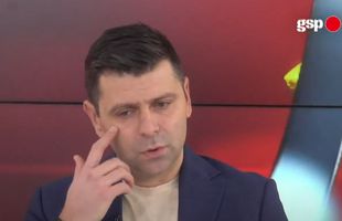 Rusescu știe hiba CFR-ului: „Se vede de pe Lună”