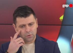 Rusescu știe hiba CFR-ului: „Se vede de pe Lună”
