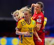 Învinsă de România la Euro 2024 de handbal feminin, Suedia avansează la Viena » Clasamentul final al grupei principale