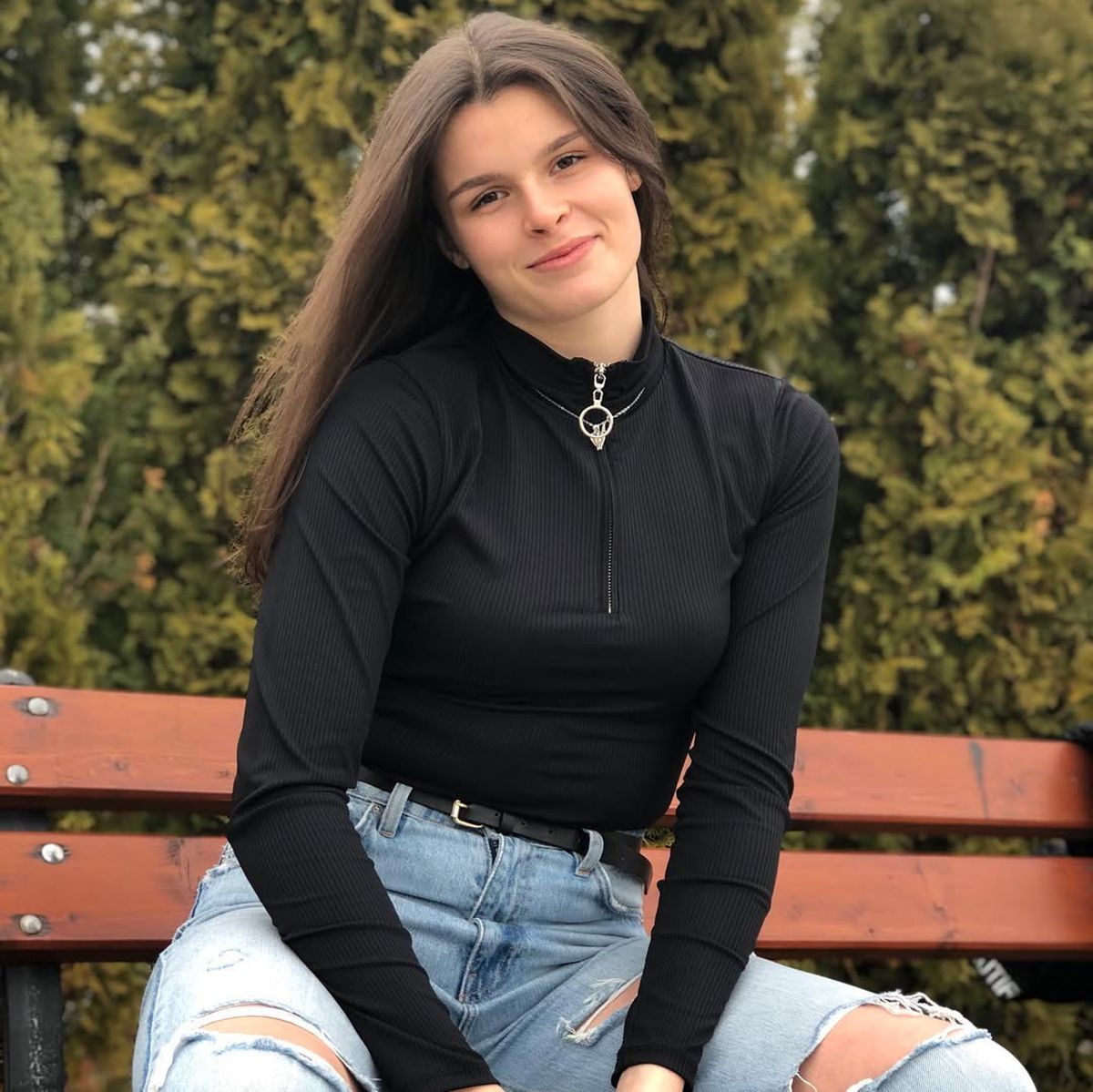 Pasiunea inedită a Alisiei Boiciuc, coordonatoarea de 19 ani a naționalei României » Destăinuiri pentru GSP