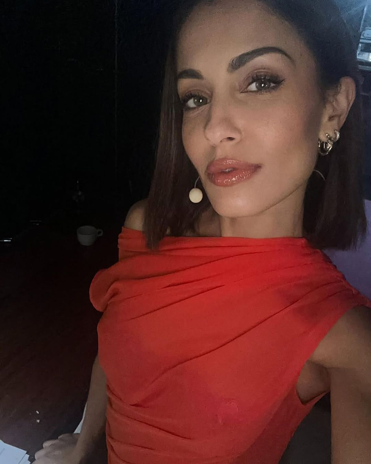 Soția starului de la PSG acuzat de viol a ieșit în față: „Mereu voi fi de partea victimelor” + „Cine ar fi crezut că voi nevoită să trăiesc acest șoc?”