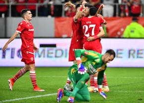Primul plecat de la Dinamo?! Transferul verii 2024 e spectator de lux și își pregătește bagajele