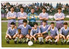 FC Argeș, în doliu » A murit fostul jucător al clubului