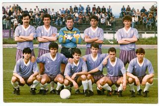 FC Argeș, în doliu » A murit fostul jucător al clubului