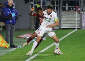 Hermannstadt - Rapid, în etapa 30 din Superligă  » Echipele probabile + cele mai tari cote