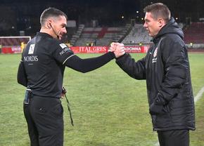 Noua listă a arbitrilor FIFA » Fratele lui Istvan Kovacs a fost promovat