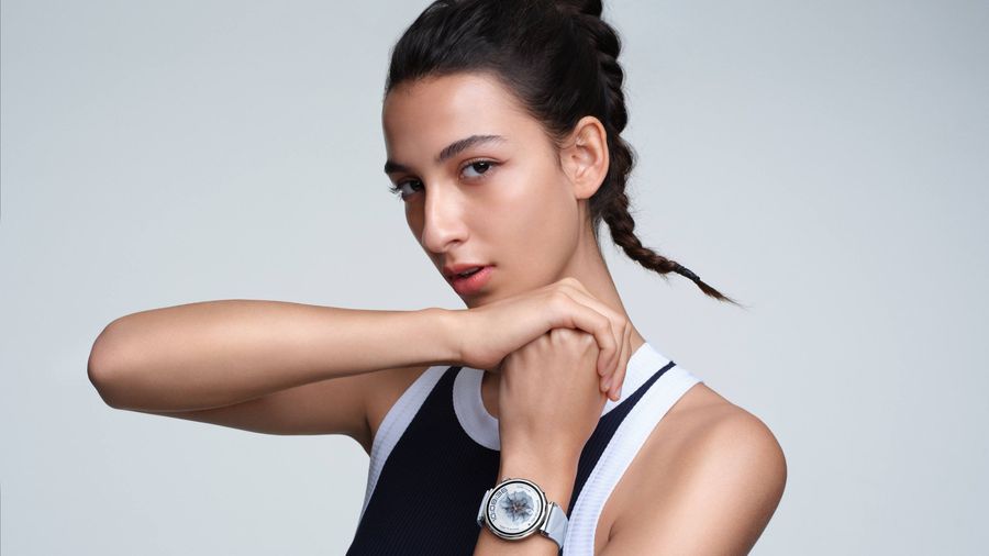 Începe anul nou cu un cadou care îți va transforma stilul de viață – Dăruiește un smartwatch HUAWEI pentru un 2025 mai activ