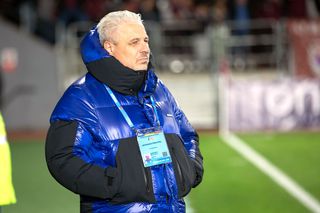 Răsturnare de situație! Transferul #1 al Rapidului este în aer » Ce s-a întâmplat la negocieri: „Putem lua jumătate de milion de euro”