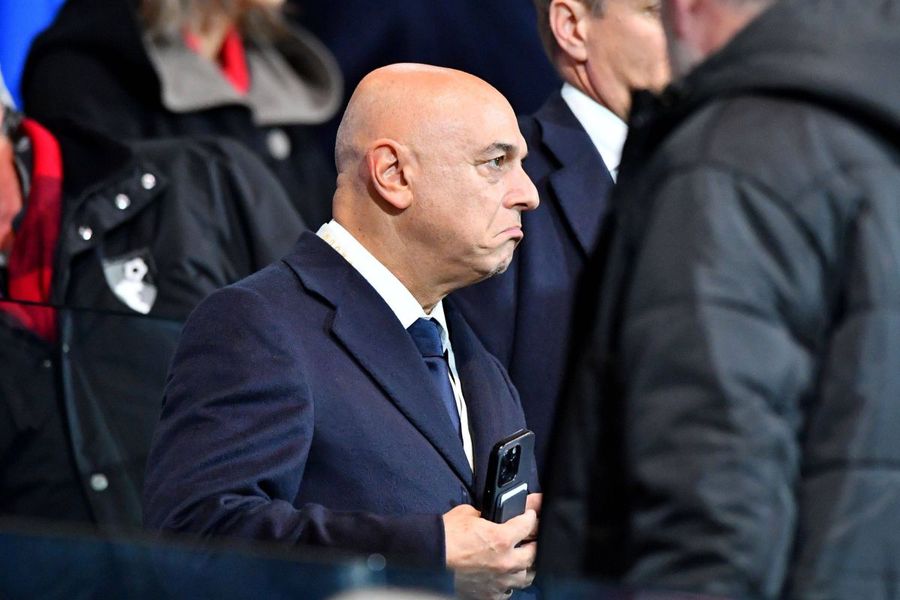 Stoperul lui Tottenham, atac frontal la șeful clubului, Daniel Levy! Ce spune și despre managerul Ange Postecoglou
