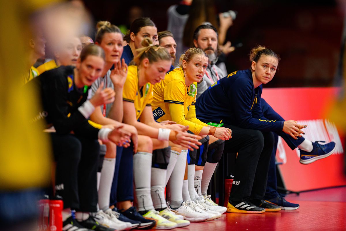 Învinsă de România la Euro 2024 de handbal feminin, Suedia avansează la Viena » Clasamentul final al grupei principale