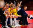 Învinsă de România la Euro 2024 de handbal feminin, Suedia avansează la Viena » Clasamentul final al grupei principale