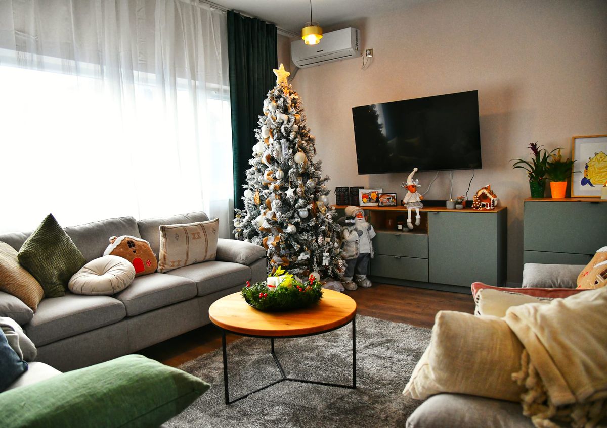 David Popovici, fără cuvinte în fața copiilor pentru care și-a dorit o casă