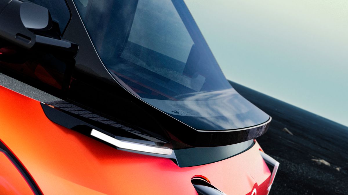 CITROEN ELO - decembrie 2025