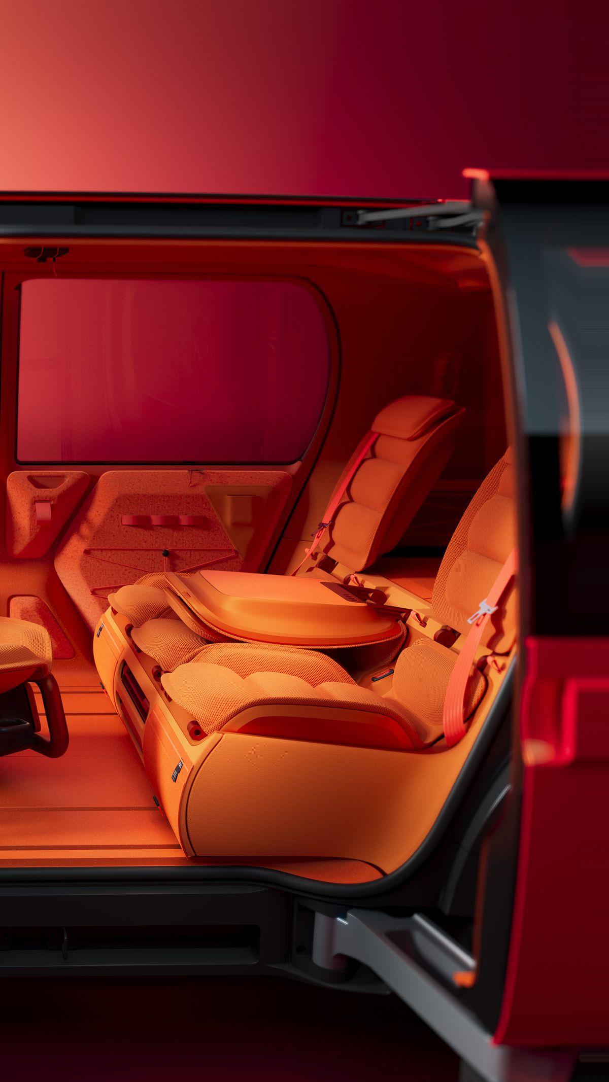 CITROEN ELO - decembrie 2025