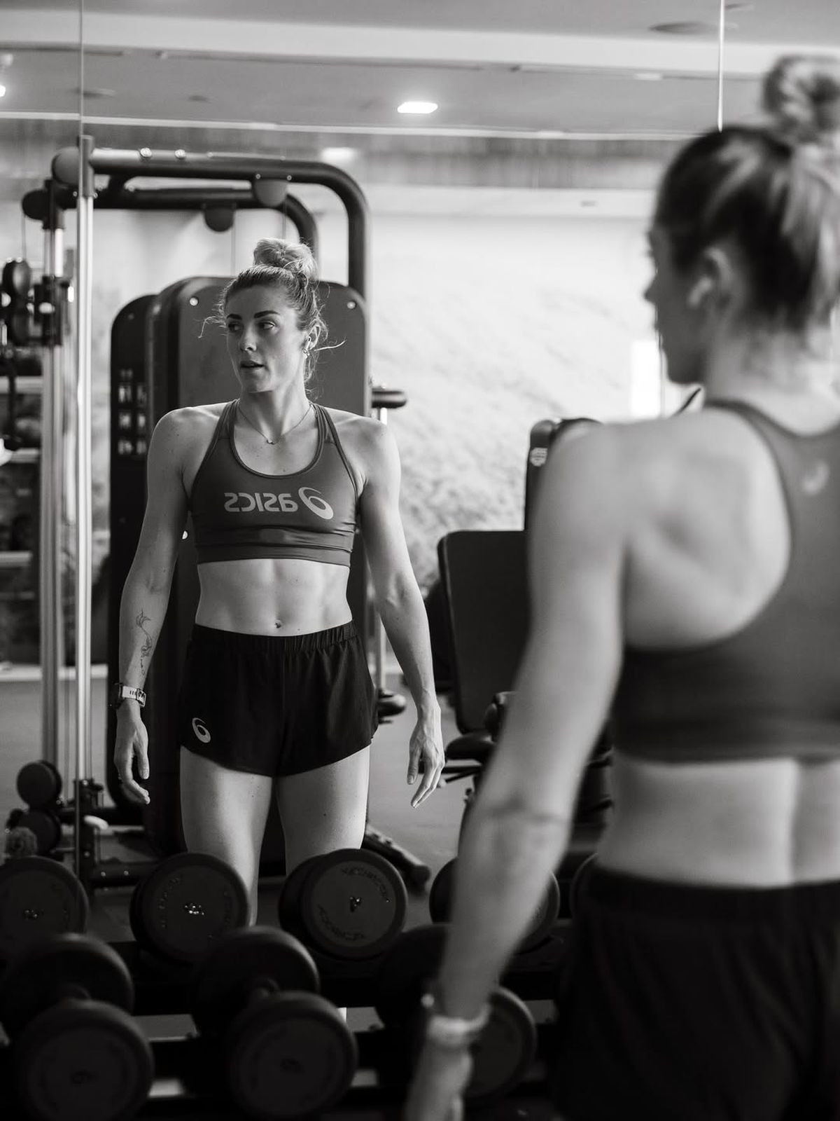 Lucy Charles-Barclay, despre lupta ei cu intoleranța la gluten